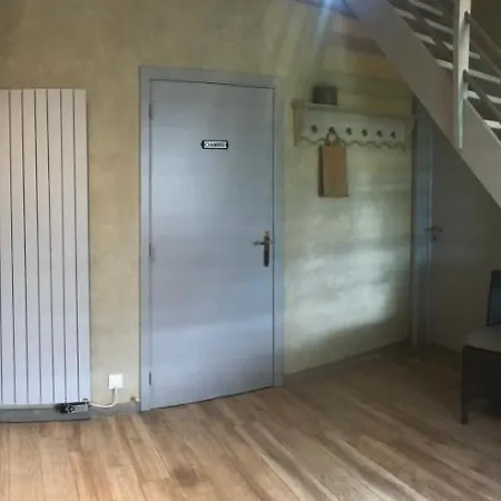 別荘 Secret De Bonheur