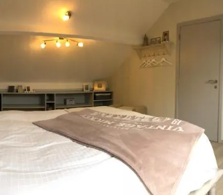 Secret De Bonheur 別荘