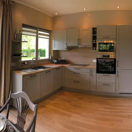 בית נופש Secret De Bonheur Bonsin