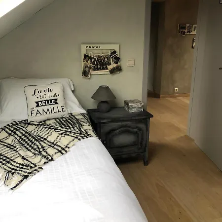 Secret De Bonheur Holiday home *