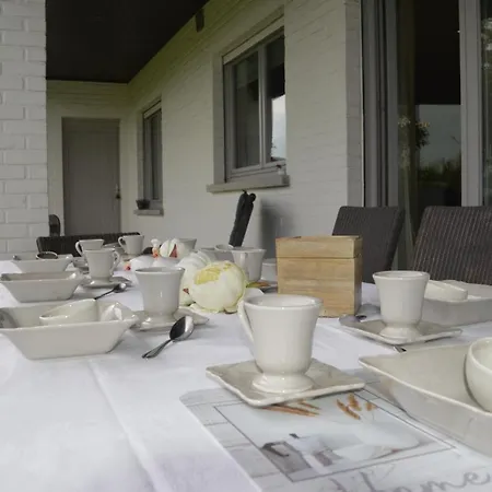 Secret De Bonheur בית נופש *