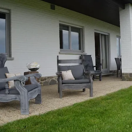 別荘 Secret De Bonheur