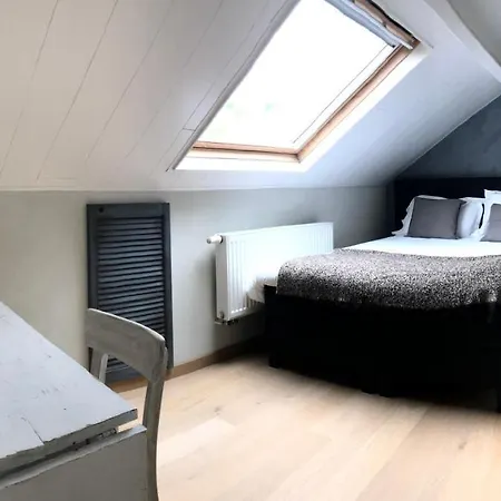 Secret De Bonheur בית נופש *