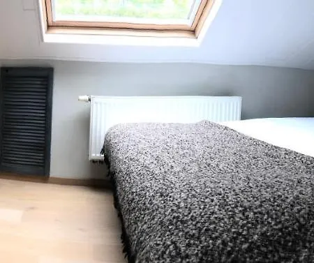 Secret De Bonheur 別荘