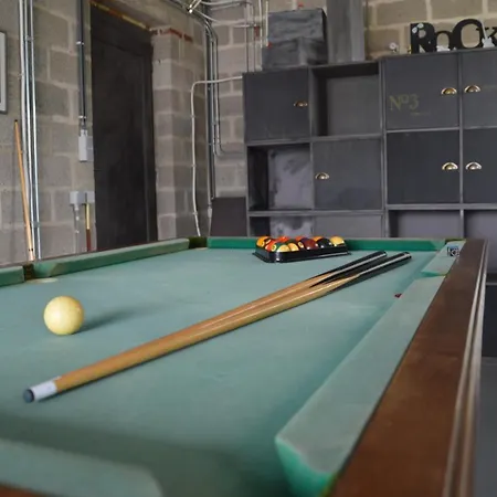 別荘 Secret De Bonheur