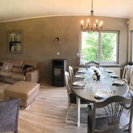 Holiday home Secret De Bonheur