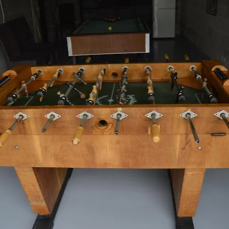 Holiday home Secret De Bonheur *