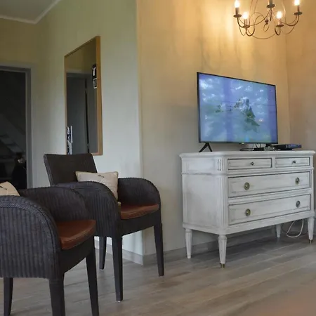 Holiday home Secret De Bonheur Bonsin