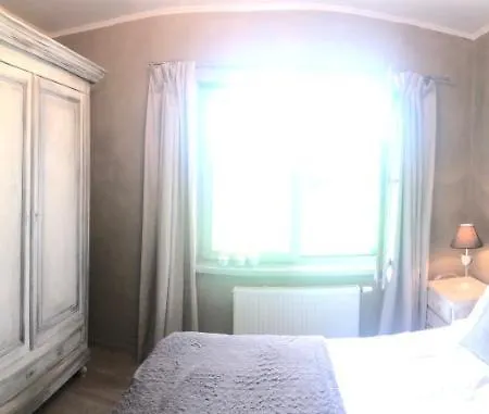 別荘 Secret De Bonheur *