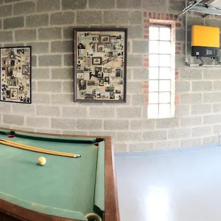 Secret De Bonheur 別荘 Bonsin