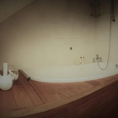 Secret De Bonheur בית נופש