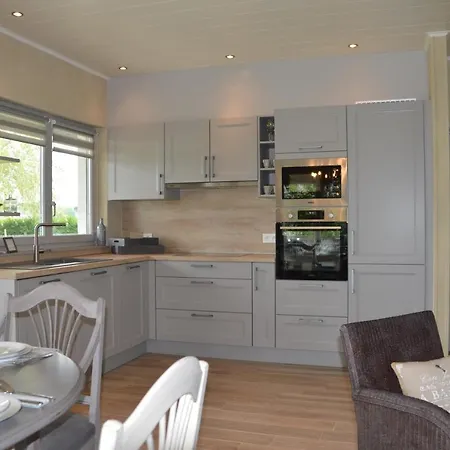 Holiday home Secret De Bonheur *